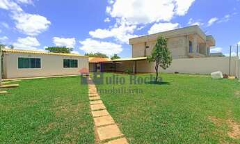 Imagem 4: CONDOMÍNIO ESTÂNCIA QUINTAS DA ALVORADA