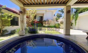 Imagem: CONDOMÍNIO ESTÂNCIA JARDIM BOTÂNICO