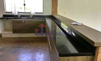 Imagem 7: CASA TÉRREA CONDOMINIO VERDE