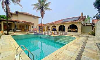 Imagem 2: CASA CONDOMINIO RESIDENCIAL em BRASÍLIA - DF, SETOR HABITACIONAL JARDIM BOTÂNICO