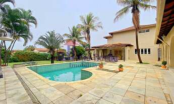 Imagem 3: CASA CONDOMINIO RESIDENCIAL em BRASÍLIA - DF, SETOR HABITACIONAL JARDIM BOTÂNICO