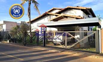 Imagem: CASA CONDOMINIO RESIDENCIAL em BRASÍLIA