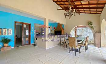 Imagem 6: CASA CONDOMINIO RESIDENCIAL em BRASÍLIA - DF, SETOR HABITACIONAL JARDIM BOTÂNICO