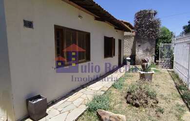 Imagem 2: CASA TERREA CONDOMINIO JARDIM BOTÂNICO V