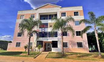 Imagem: QUADRA QC 02 JARDINS MANGUEIRAL, BRASÍLIA-DF!