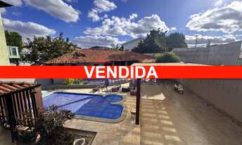 Imagem: CONDOMÍNIO JARDIM BOTÂNICO VI, JARDIM