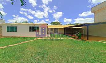 Imagem: CONDOMÍNIO ESTÂNCIA QUINTAS DA ALVORADA