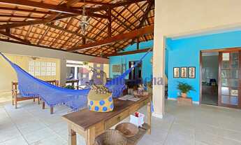 Imagem 5: CASA CONDOMINIO RESIDENCIAL em BRASÍLIA - DF, SETOR HABITACIONAL JARDIM BOTÂNICO