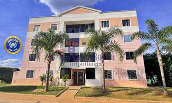 Imagem: QUADRA QC 02 JARDINS MANGUEIRAL, BRASÍLIA-DF