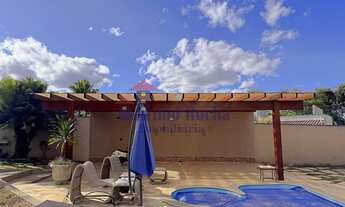 Imagem 2: CONDOMÍNIO JARDIM BOTÂNICO VI, JARDIM BOTÂNICO, BRASÍLIA-DF!