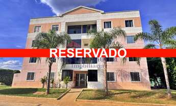 Imagem 1: QUADRA QC 02 JARDINS MANGUEIRAL, BRASÍLIA-DF!