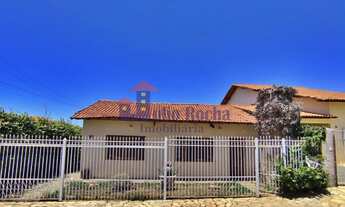 Imagem: CASA TERREA CONDOMINIO JARDIM BOTÂNICO