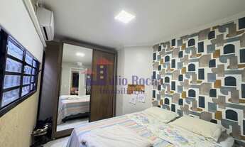 Imagem 6: CONDOMÍNIO JARDIM BOTÂNICO VI, JARDIM BOTÂNICO, BRASÍLIA-DF!