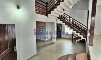 Imagem 3: CASA NO CONDOMINIO PORTAL DO LAGO SUL - JARDIM BOTÂNICO - DF