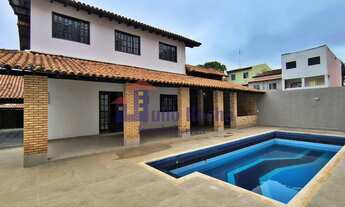 Imagem 2: CASA NO CONDOMINIO PORTAL DO LAGO SUL - JARDIM BOTÂNICO - DF