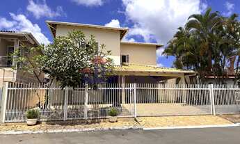 Imagem 2: CONDOMÍNIO PARQUE E JARDIM DAS PAINEIRAS!