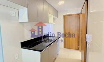 Imagem 5: Apto em Águas Claras: Localização Premium + Renda Garantida (Invista com Segurança