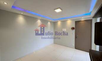 Imagem 3: APARTAMENTO QUADRA QC 10 JARDINS MANGUEIRAL