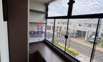 Imagem 7: APARTAMENTO QUADRA QC 10 JARDINS MANGUEIRAL