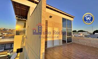 Imagem: CASA NO JARDIM RORIZ - PLANALTINA DF (POSSUI