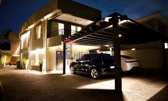 Imagem: CONDOMÍNIO QUINTAS DO SOL, JARDIM BOTÂNICO