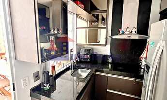 Imagem 6: CASA CONDOMINIO RESIDENCIAL em BRASÍLIA - DF, JARDINS MANGUEIRAL (SÃO SEBASTIÃO