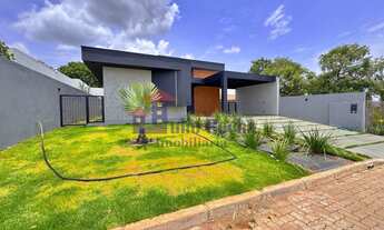 Imagem 2: CONDOMÍNIO MINI CHACARAS DO LAGO SUL, CASA DE ALTO PADRÃO, BRASÍLIA-DF!