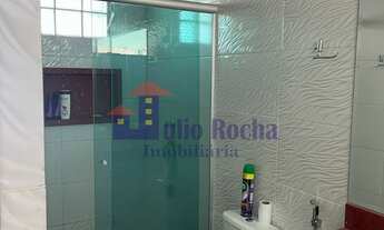 Imagem 6: CASA RESIDENCIAL em BRASÍLIA - DF, SETOR RESIDENCIAL OESTE (SÃO SEBASTIÃO