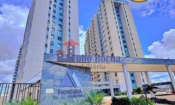 Imagem: Apto em Águas Claras Localização Premium