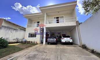 Imagem: CASA CONDOMINIO RESIDENCIAL em BRASÍLIA