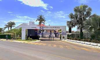 Imagem: CONDOMÍNIO MANSÕES CALIFORNIA, JARDIM