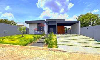 Imagem: CONDOMÍNIO MINI CHACARAS DO LAGO SUL, CASA