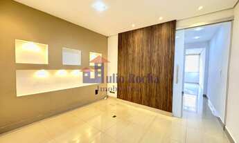 Imagem 2: APARTAMENTO RESIDENCIAL em BRASÍLIA - DF, SUL (ÁGUAS CLARAS