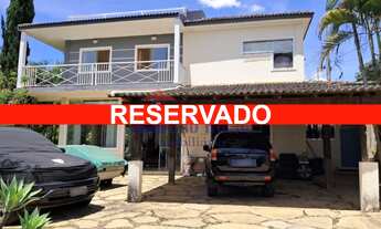 Imagem: CASA CONDOMINIO RESIDENCIAL em BRASÍLIA