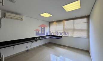 Imagem 6: APARTAMENTO RESIDENCIAL em BRASÍLIA - DF, SUL (ÁGUAS CLARAS