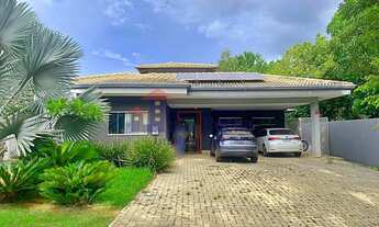 Imagem: CASA CONDOMINIO RESIDENCIAL em BRASÍLIA