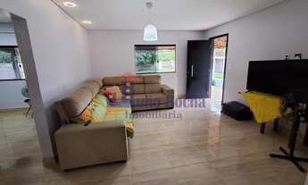 Imagem 6: CASA CONDOMINIO RESIDENCIAL em BRASÍLIA - DF, SETOR HABITACIONAL TORORÓ JARDIM BOTÂNICO