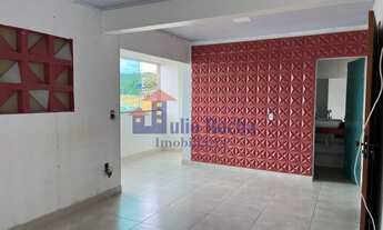 Imagem: CASA RESIDENCIAL em BRASÍLIA - DF, SETOR