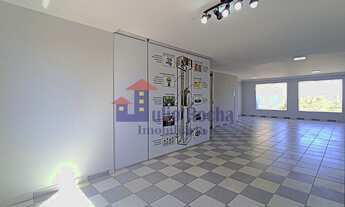 Imagem 5: ÓTIMA SALA COMERCIAL COND PORTAL DO LAGO SUL! NA RUA DOS SHOPPINGS DO JARDIM BOTÂNICO!