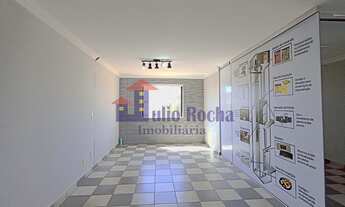 Imagem 6: ÓTIMA SALA COMERCIAL COND PORTAL DO LAGO SUL! NA RUA DOS SHOPPINGS DO JARDIM BOTÂNICO!