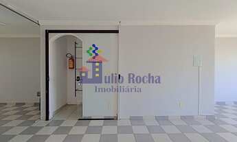 Imagem 7: ÓTIMA SALA COMERCIAL COND PORTAL DO LAGO SUL! NA RUA DOS SHOPPINGS DO JARDIM BOTÂNICO!