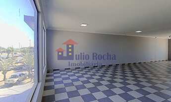 Imagem 3: ÓTIMA SALA COMERCIAL COND PORTAL DO LAGO SUL! NA RUA DOS SHOPPINGS DO JARDIM BOTÂNICO!