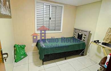 Imagem 6: CASA RESIDENCIAL em BRASÍLIA - DF, RESIDENCIAL DO BOSQUE (SÃO SEBASTIÃO