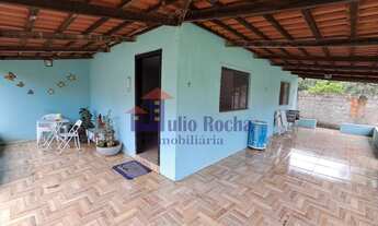 Imagem 4: CASA CONDOMINIO RESIDENCIAL em BRASÍLIA - DF, SETOR HABITACIONAL TORORÓ JARDIM BOTÂNICO