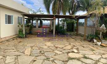 Imagem 4: CASA CONDOMINIO RESIDENCIAL em BRASÍLIA - DF, SETOR HABITACIONAL JARDIM BOTÂNICO