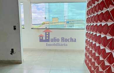 Imagem 2: CASA RESIDENCIAL em BRASÍLIA - DF, SETOR RESIDENCIAL OESTE (SÃO SEBASTIÃO