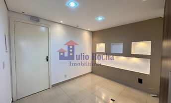 Imagem 3: APARTAMENTO RESIDENCIAL em BRASÍLIA - DF, SUL (ÁGUAS CLARAS