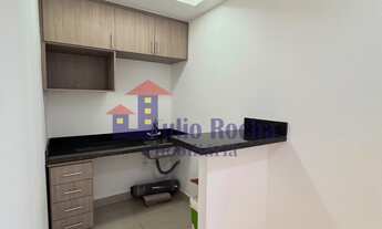 Imagem 5: APARTAMENTO RESIDENCIAL em BRASÍLIA - DF, SUL (ÁGUAS CLARAS