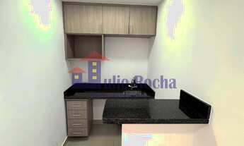 Imagem 4: APARTAMENTO RESIDENCIAL em BRASÍLIA - DF, SUL (ÁGUAS CLARAS