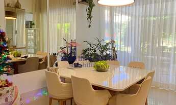 Imagem 4: CASA CONDOMINIO RESIDENCIAL em BRASÍLIA - DF, SETOR HABITACIONAL JARDIM BOTÂNICO